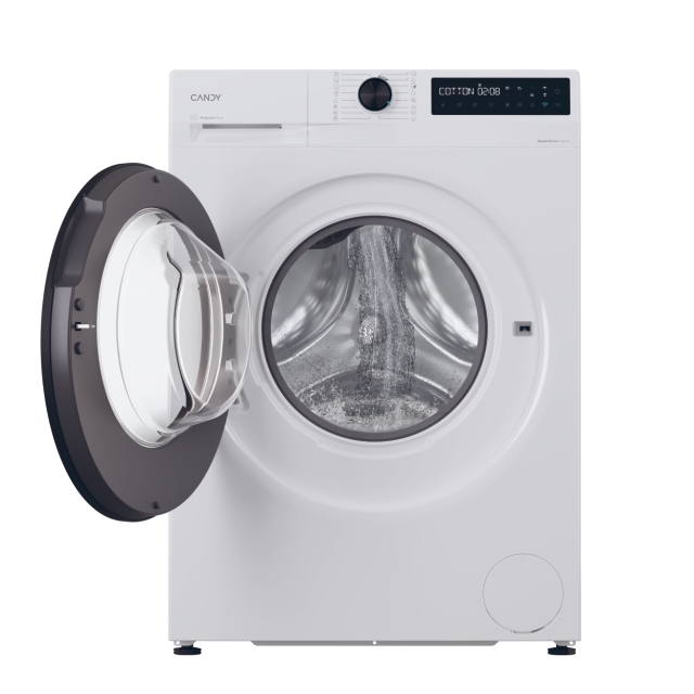 BR 48B6-S | Masini de spalat rufe cu incarcare frontala ProWash
